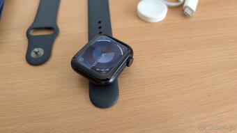 Apple watch SE 40 mm (2. Gen 2022) - 2