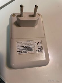 MSI Homeplug ePower 1000HD - 2