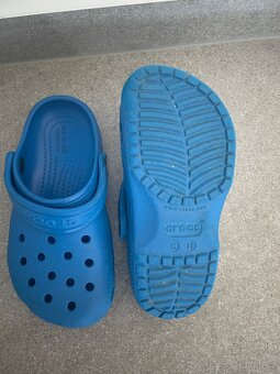 Crocs vel. 28-29 - 2