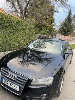 Audi a5 2.0 tfsi 133kw - 2