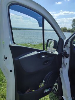 Prodám Opel Vivaro - 2