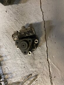 E46 6 válec servo čerpadlo - 2