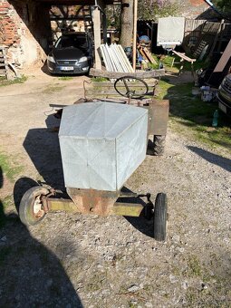 Malotraktor - 2