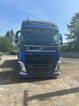 VOLVO FH 500, 4X2 - Wielton - 2