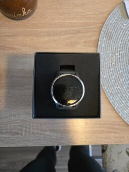 Hodinky Garmin - 2