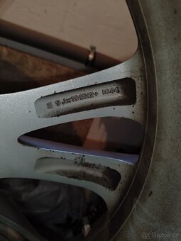 BMW 5x120 R19 - 2