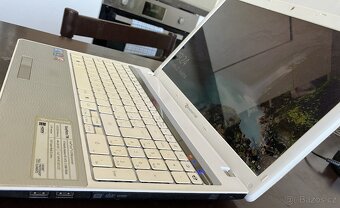 Notebook Packard Bell EasyNote 15,6" - 2