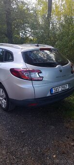 Renault Megane kombi - 2