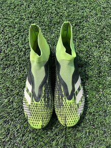 Kopačky adidas predator .1 - 2