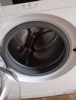 BEKO pračka 7 kg, 1400 ot./min – A+++ - 2