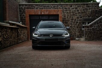 Volkswagen Golf 7 (VII) FL 1.5 TSI 110kw R-LINE/DSG/VIRTUAL - 2