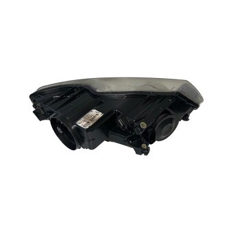 Levý halogen světlo 7L6941031 VW Touareg 7L FL r.v. 2007 - 2