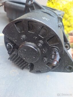 Alternator - 2