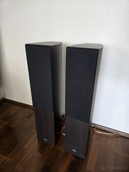Heco Victa 500 Sloupovky [rezervace] - 2