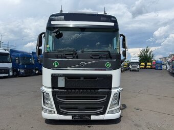 Volvo FH13 460 Automat + Panav - 2
