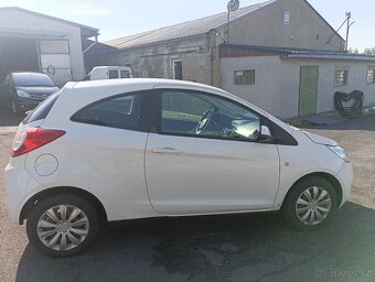 Ford KA - 2