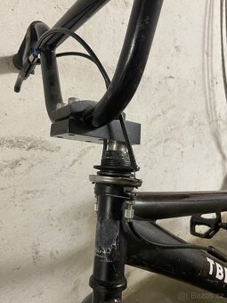 retro bmx kolo - 2