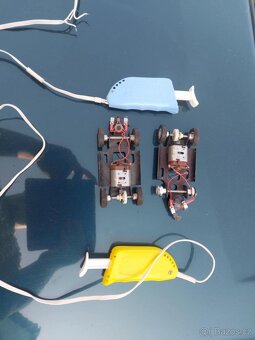 Ites zdroj typ 333 trafo autodráha - napáječ autodráhy, - 2