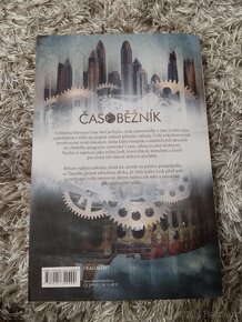 Časobezník - 2