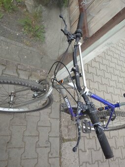 Prodám horské kolo - 2