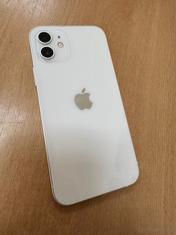iPhone 12, 64GB, sada - 2