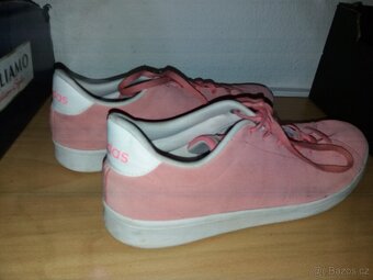 Botasky Adidas vel. 42 - 2