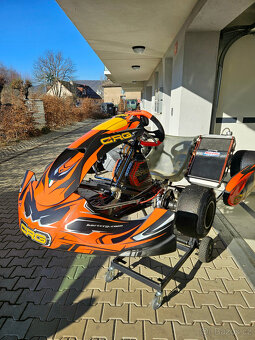 Motokara CRG - 2