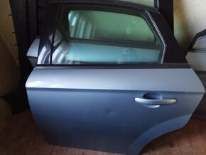 Dveře Mondeo mk4 - 2