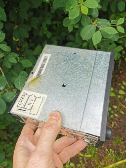 Alpha rádio - 2