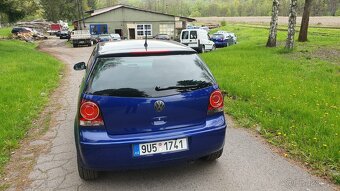 VW Polo 1.9TDI, 96Kw - 2