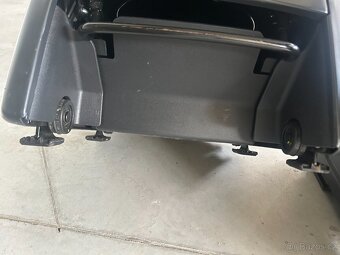 VW T5 T6 California Multivan zadní sedačka - 2
