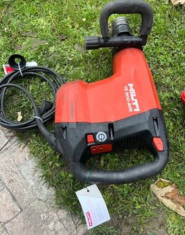 Hilti te 800 AVR po servise - 2