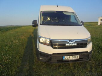 MAN TGE 3.140 - 2