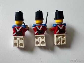 Lego Imperial Soldier 3x - 2