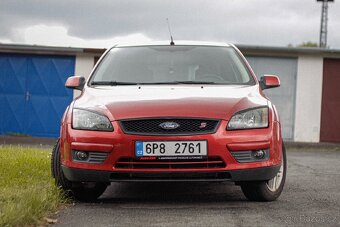 Ford focus Sport | 1.6 85kw - 2