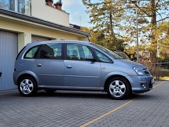 Opel Meriva 1.6 77 kw - 2