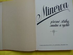 Minerva - 2