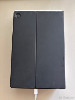 Prodam tablet Samsung Galaxy S6 Lite - 2