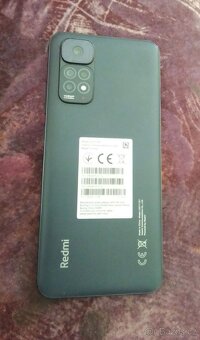 Redmi Note 11S - 2