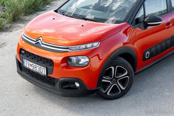 Citroen C3 - 2
