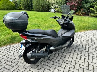 Honda PCX 150 - 2