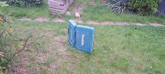 Obal na makita 8248531 - 2