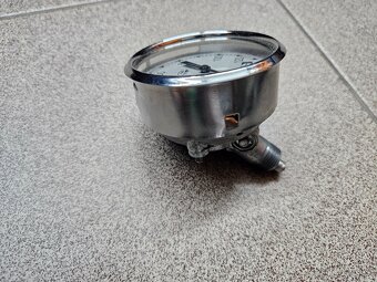 Jawa Perák FJ tachometr - 2