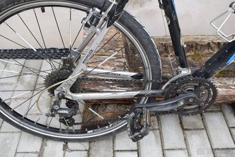 Merida Matts Sport 500, vel. (L) 20, kola 26 - 2