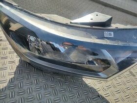 Hyundai, Kia i30,i20,Tucson, ix25 světla - 2