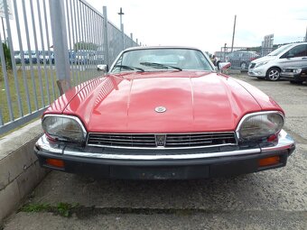 Jaguar XJS - 2