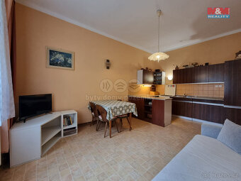 Prodej bytu 2+kk, 58 m², Česká Třebová, ul. Masarykova - 2