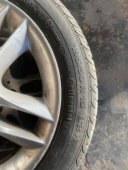 Prodam kola VW golf 3 - 2