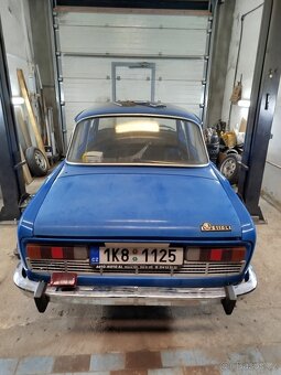 Škoda 100L - 2