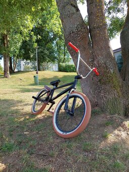 Bmx - 2